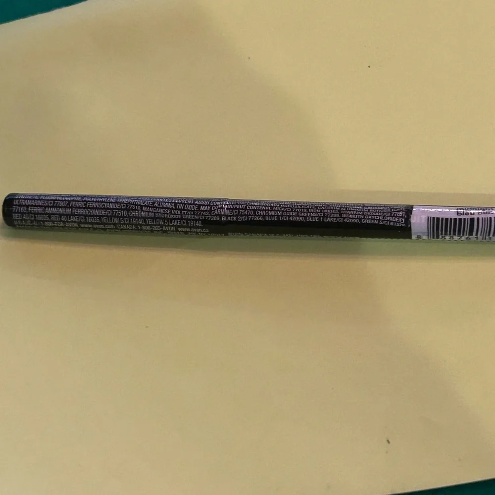 Avon True Color Eyeliner. Midnight Blue